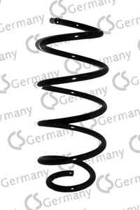 Пружина ходовой части CS Germany 14950764 (фото 1)
