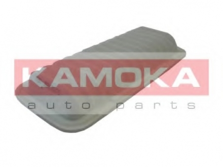 Фільтр повітряний 1.0I/16V KAMOKA F202801 (фото 1)