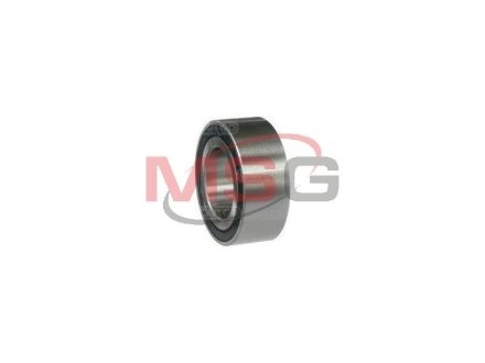 Подшипник компрессора 35*62*24 MSG BR3240 (фото 1)