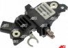 REGULATOR NAPIECIA ALTERNATORA AS ARE0118 (фото 3)
