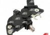 REGULATOR NAPIECIA ALTERNATORA AS ARE0118 (фото 2)