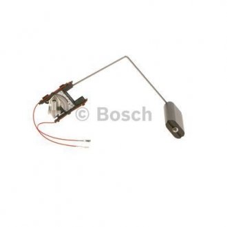 Датчик, запас топлива BOSCH 1 582 980 026 (фото 1)