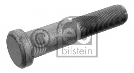 Болт для кріплення колеса FE32801 FEBI BILSTEIN 32801 (фото 1)