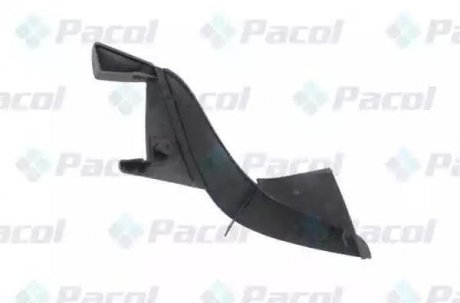 Корпус дзеркала заднього виду PACOL BPD-VO015L (фото 1)