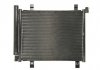 Радиатор кондиционера THERMOTEC KTT110274 (фото 1)