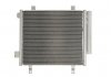 Радіатор кондиционера THERMOTEC KTT110300 (фото 1)