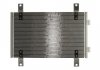 Радиатор кондиционера THERMOTEC KTT110352 (фото 1)