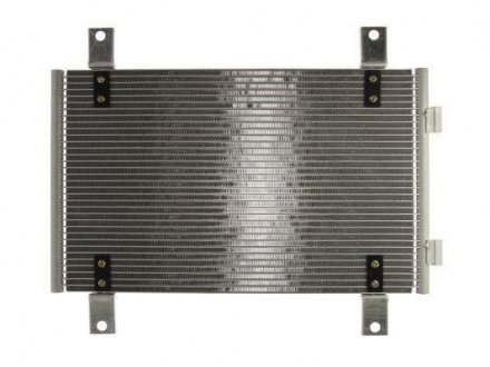 Радиатор кондиционера THERMOTEC KTT110352 (фото 1)