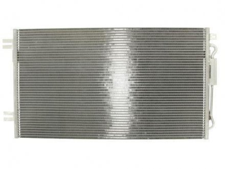 Радиатор кондиционера THERMOTEC KTT110354 (фото 1)