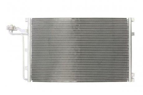 Радиатор кондиционера THERMOTEC KTT110363 (фото 1)