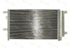 Радиатор кондиционера THERMOTEC KTT110366 (фото 2)
