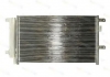 Радиатор кондиционера THERMOTEC KTT110366 (фото 1)