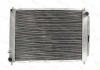 Радиатор кондиционера THERMOTEC KTT110381 (фото 1)