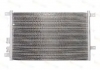 Радиатор кондиционера THERMOTEC KTT110385 (фото 2)