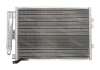 Радиатор кондиционера THERMOTEC KTT110388 (фото 2)