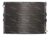 Радиатор кондиционера THERMOTEC KTT110390 (фото 2)