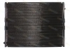 Радиатор кондиционера THERMOTEC KTT110390 (фото 1)