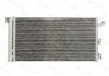 Радиатор кондиционера THERMOTEC KTT110392 (фото 2)