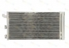 Радиатор кондиционера THERMOTEC KTT110392 (фото 1)