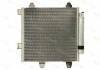 Радиатор кондиционера THERMOTEC KTT110397 (фото 2)