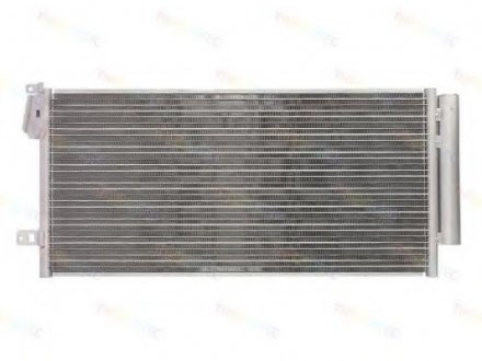 Радиатор кондиционера THERMOTEC KTT110403 (фото 1)