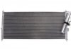 Радиатор кондиционера THERMOTEC KTT110455 (фото 1)
