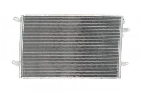 Радиатор кондиционера THERMOTEC KTT110518 (фото 1)