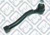 Наконечник рульової правий Q-FIX Q035-0673 (фото 1)