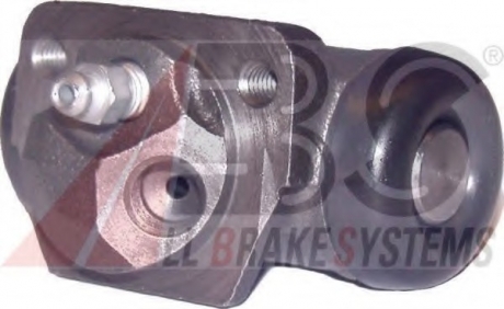 Колесный тормозной цилиндр A.B.S. A.B.S. 52917X (фото 1)
