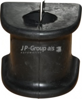 Подушка стабілізатора перед. Sprinter/Crafter 06- (23mm) JP GROUP 1140606900 (фото 1)