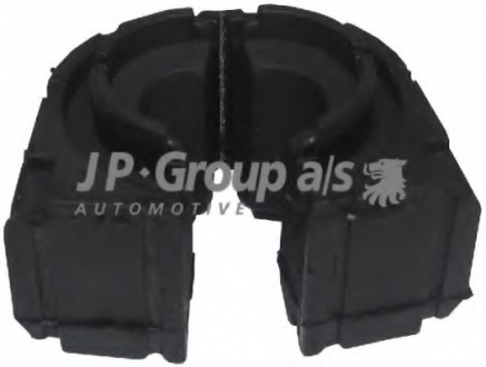 Втулка заднього стабілізатора Octavia/Superb /VW Golf 04-(18.5мм) JP GROUP 1150451100 (фото 1)