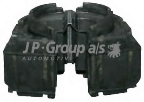 Втулка стабілізатора заднього A3/A8/Octavia/Golf/Passat/Touran 03- (20,7 mm) JP GROUP 1150451200 (фото 1)