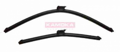 Щетка стеклоочистителя KAMOKA 27A02 (фото 1)