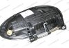 РУЧКА ДВЕРИ ВНУТРЕННЯЯ CHERY S11-6205170 (фото 1)