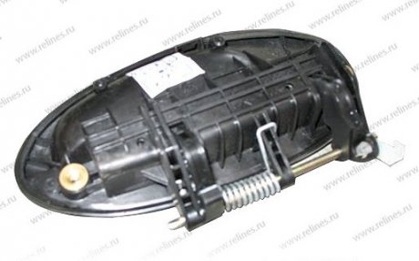РУЧКА ДВЕРИ ВНУТРЕННЯЯ CHERY S11-6205170 (фото 1)