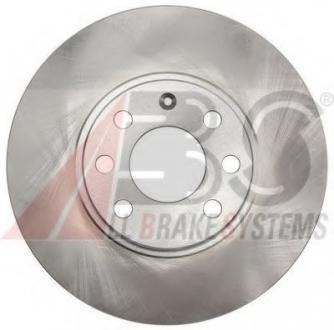 Тормозной диск A.B.S. A.B.S. A.B.S. 17148 (фото 1)
