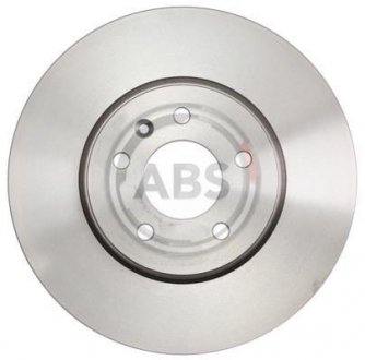 Тормозной диск A.B.S. A.B.S. A.B.S. 18248 (фото 1)
