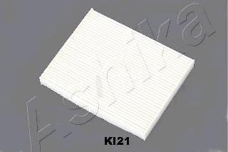 Фільтр салону Kia Soul 08- 21-KI-K21 ASHIKA 21KIK21 (фото 1)