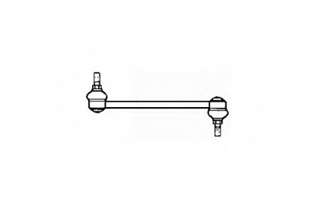 Тяга / стойка, стабилизатор OCAP 0504227 (фото 1)