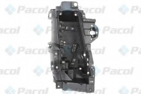 Корпус, основная фара PACOL VOL-HLC-001R (фото 1)