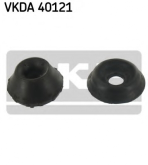 Опора стойки амортизатора SKF VKDA 40121 (фото 1)