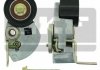 Натяжной ролик, ремень ГРМ VKM 75628 SKF