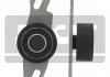 Натяжной ролик, ремень ГРМ VKM 76103 SKF