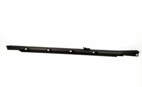 НАКЛАДКА ПОРОГА ЛЕВОГО SUBARU 91112SG171 (фото 1)
