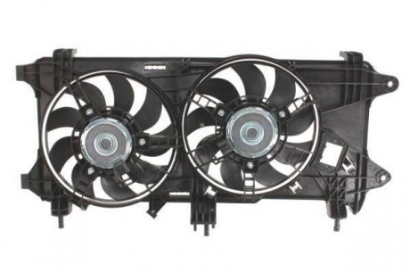 Вентилятор радиатора THERMOTEC D8F015TT (фото 1)