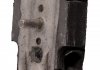 Подушка опори двигун. FORD FIESTA, ESCORT 1.0-1.6, 1.8D (-96) ліва (вир-во) FEBI BILSTEIN 15691 (фото 2)