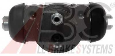 Колесный тормозной цилиндр A.B.S. A.B.S. 72775 (фото 1)