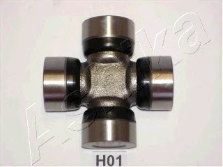 Шарнир, продольный вал ASHIKA 66-0H-H01 (фото 1)
