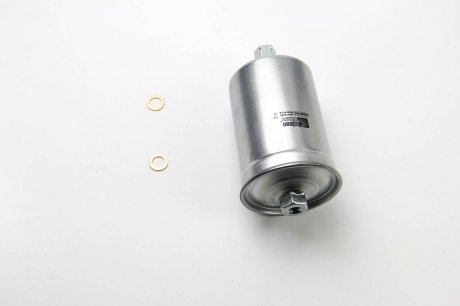 Топливный фильтр CLEAN FILTERS MBNA 962 (фото 1)