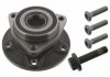 Комплект подшипника 40658 FEBI BILSTEIN